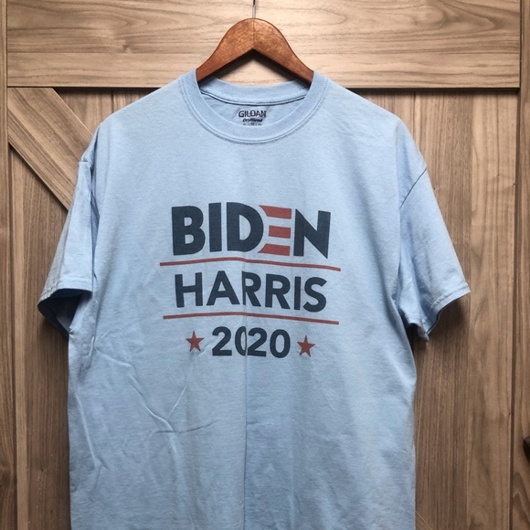 Biden Harris tee - Picture 2 of 3